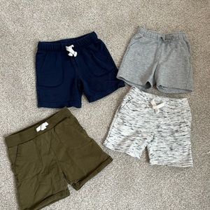 Toddler boys shorts
